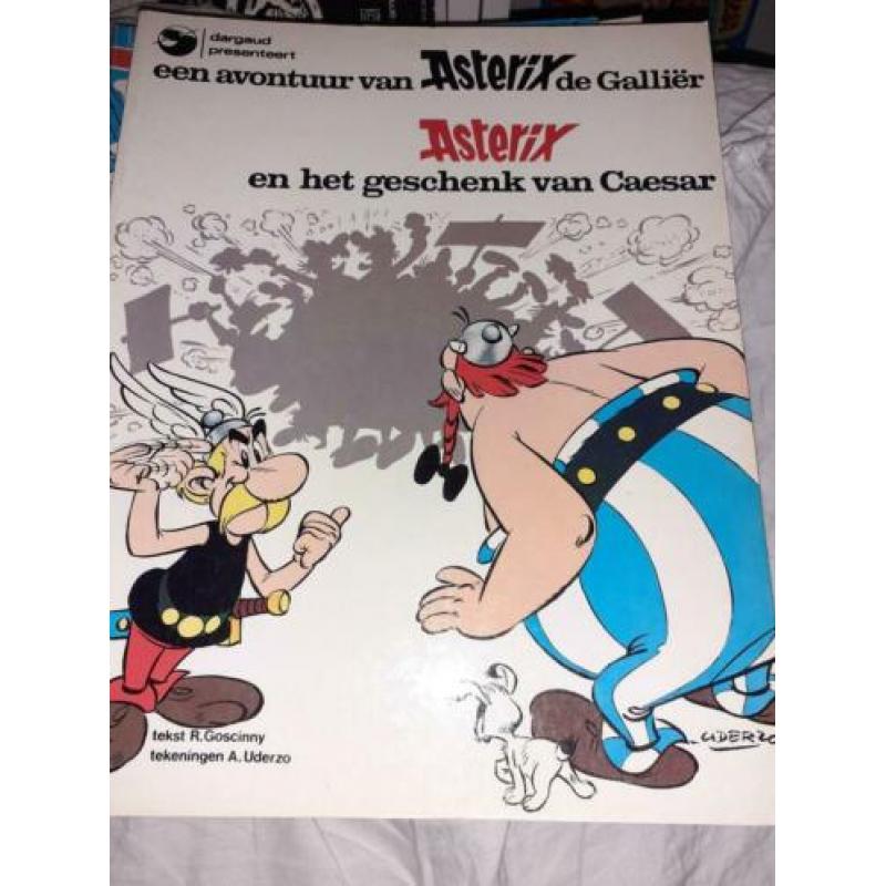 11x asterix
