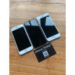 iPhone 8 | OOK PLUS | 64GB | Nieuwstaat | Garantie/Bon!