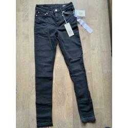 Zoe karssen skinny fit mt 28/32 nieuw