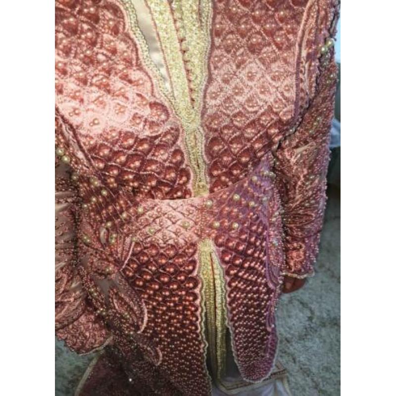 Marokkaanse kaftan