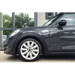 MINI Cooper S 2.0 Aut 192 pk ,Panodak, NaviProf, Head up