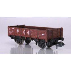 MINITRIX - Niederbordwagen O10