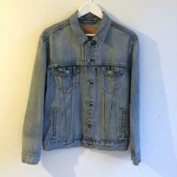 Levi’s spijkerjasje