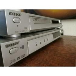 Sony Home Cinema Set