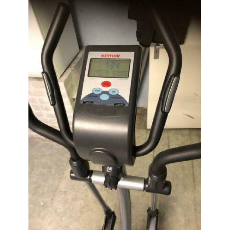 crosstrainer