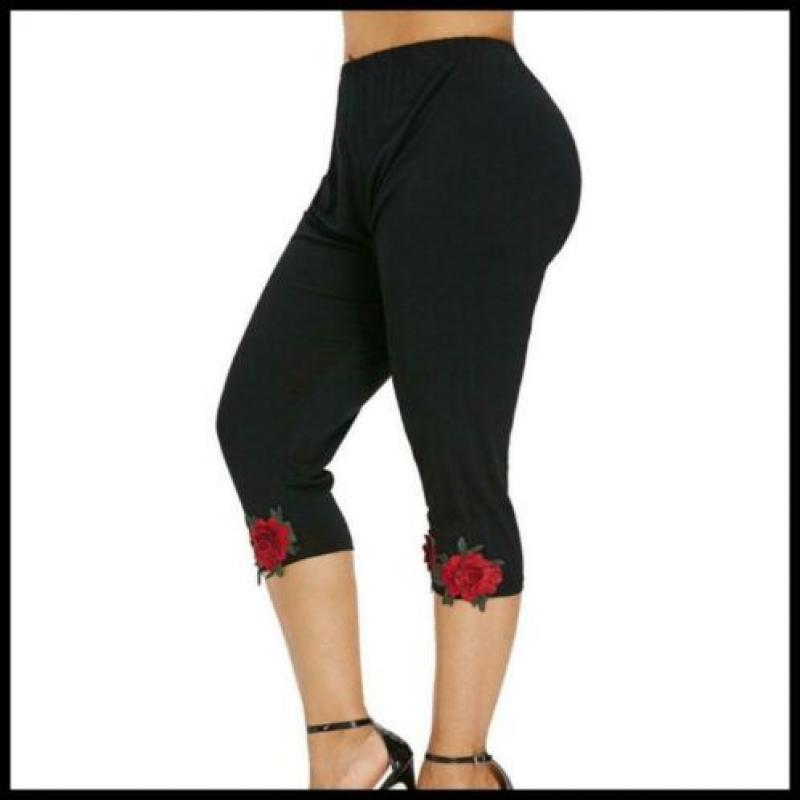 Halve Legging - 52/54