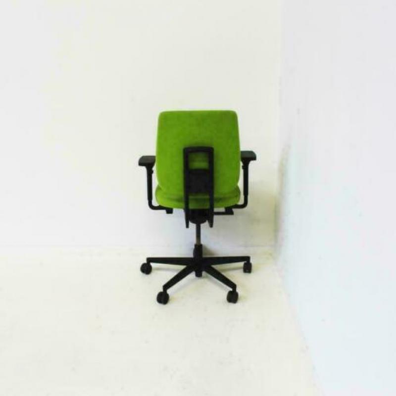 Sedus Match Up Bureaustoelen, Burostoel, Ergonomisch, Groen