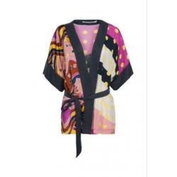 Summum Woman - kimono maat 34, zo goed als nieuw!