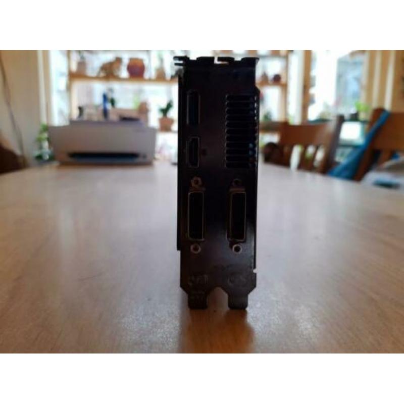 Amd hd5870 videokaart
