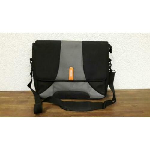 Nieuw Laptoptas 15 inch. Groot Eminent