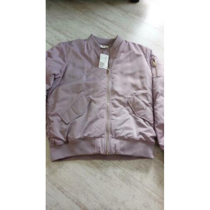 Gave bomber jack **nieuw ** 38