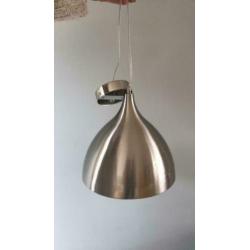 Partij Stalen hanglampen