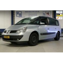 Renault Grand Espace 3.5 V6 Expression 7-PERS / AUT / RIJDT