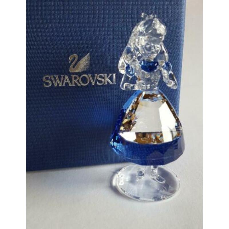 Swarovski, Disney Alice in Wonderland, Kristallijn Shop.