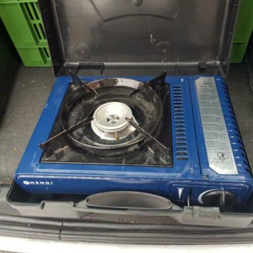 Gas