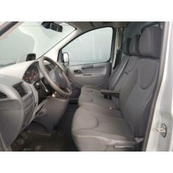 Citroën Jumpy bestel 12 2.0 HDI L1H1 130 PK 2 x schuifdeur n