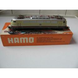 Märklin hamo lok e 03 002 no 8353