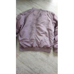 Gave bomber jack **nieuw ** 38