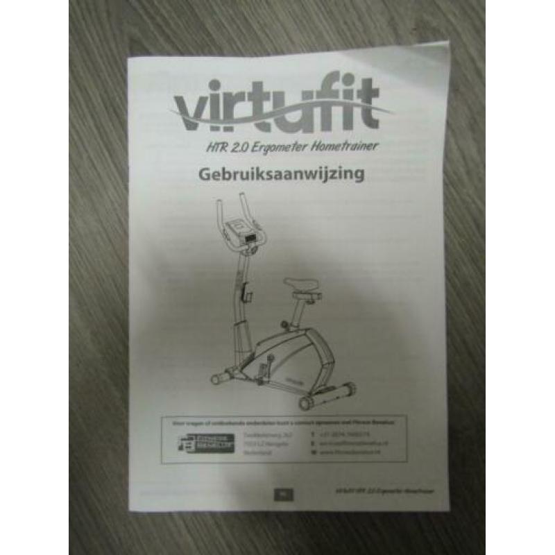 hometrainer