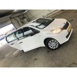 Skoda Citigo 1.0 T 44KW 2013 Wit
