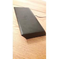 On-the-go Stereo sound Altec Lansing