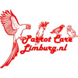 Veilig papegaai speelgoed, (en voor goede prijs).