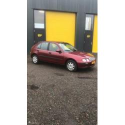 Rover 25 1.6 Trendy