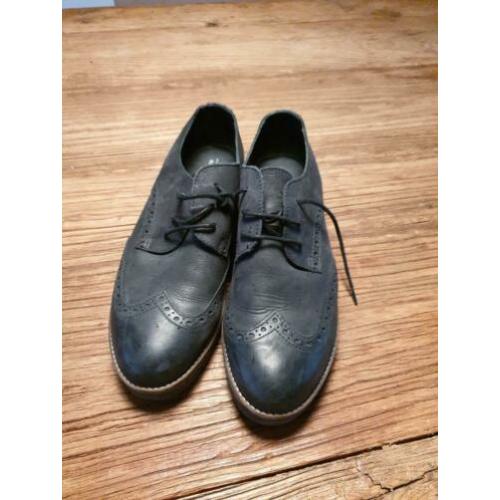 Schoenen sascha maat 41