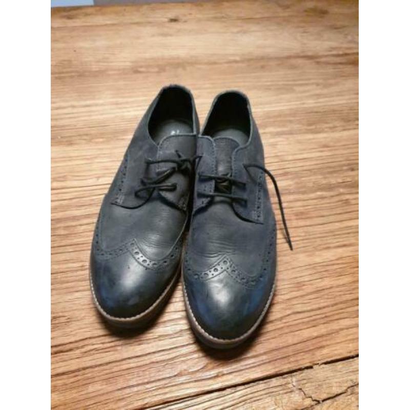Schoenen sascha maat 41