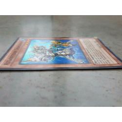 Atlantean Dragoons Super Rare SDRE - YuGiOh