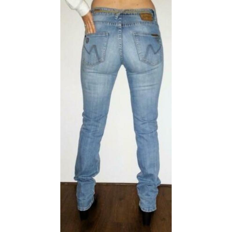 Originele *circle of trust* jeans love