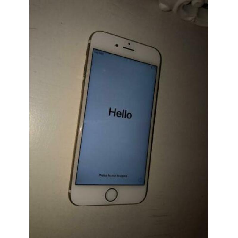 iPhone 6s 32GB