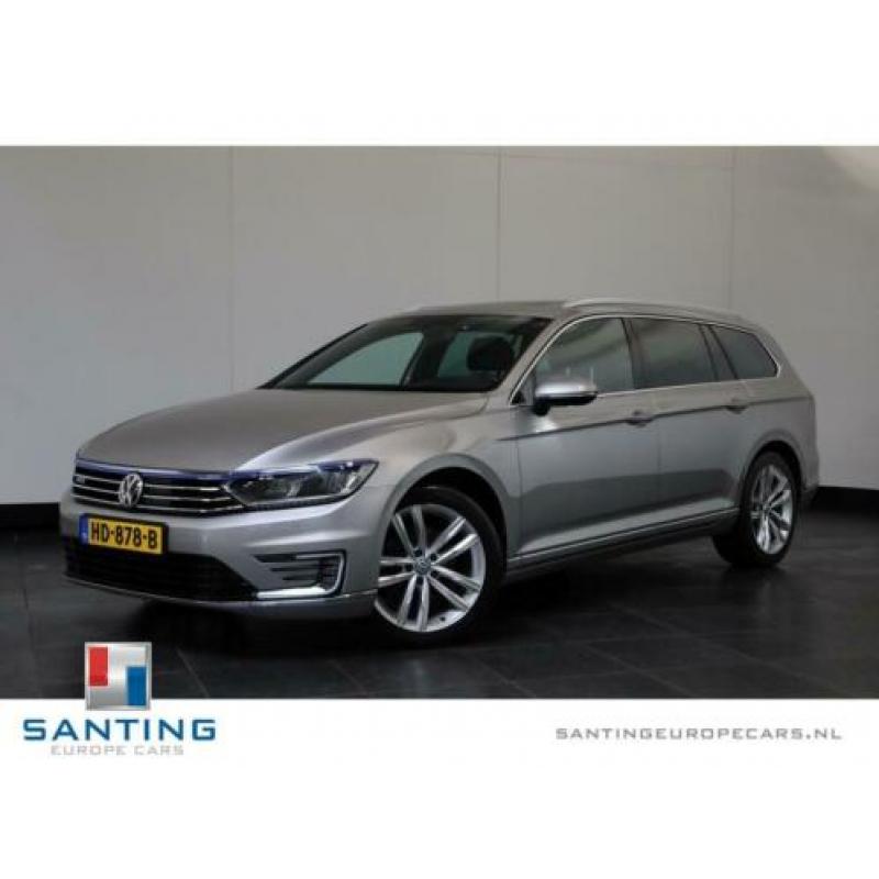 Volkswagen Passat Variant 1.4 TSI GTE Highline ! Prijs Excl.