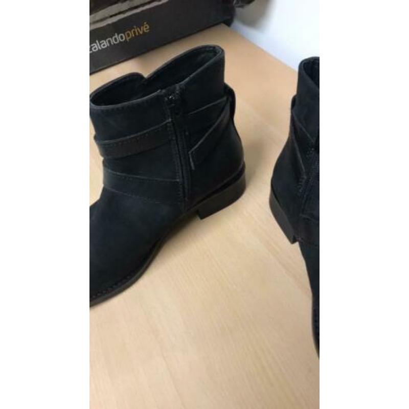 Dune laarsjes, nieuw! Mt 37