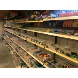 Playmobil | Bouwelement | Vloerdeel | Basisplaat 4 x 4 units