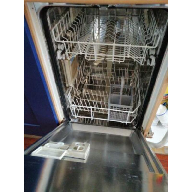 Bosch SPV4503/06 defecte omwalspomp