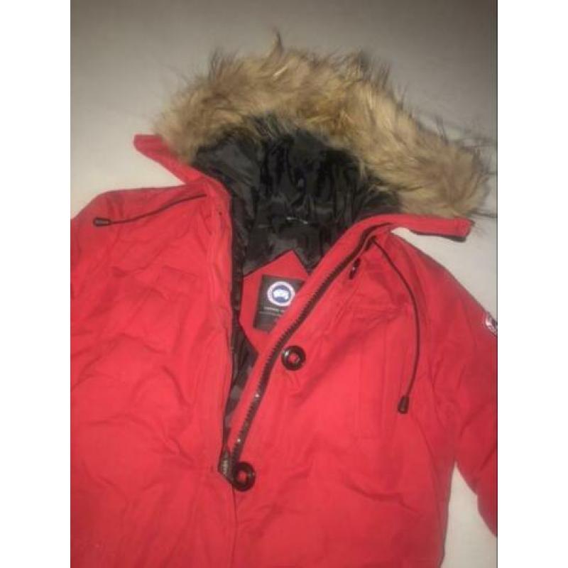 Canada Goose Jas maat L