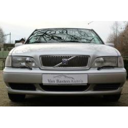 Volvo V70 2.5T | 193pk | Classic | Dealer | Youngtimer |