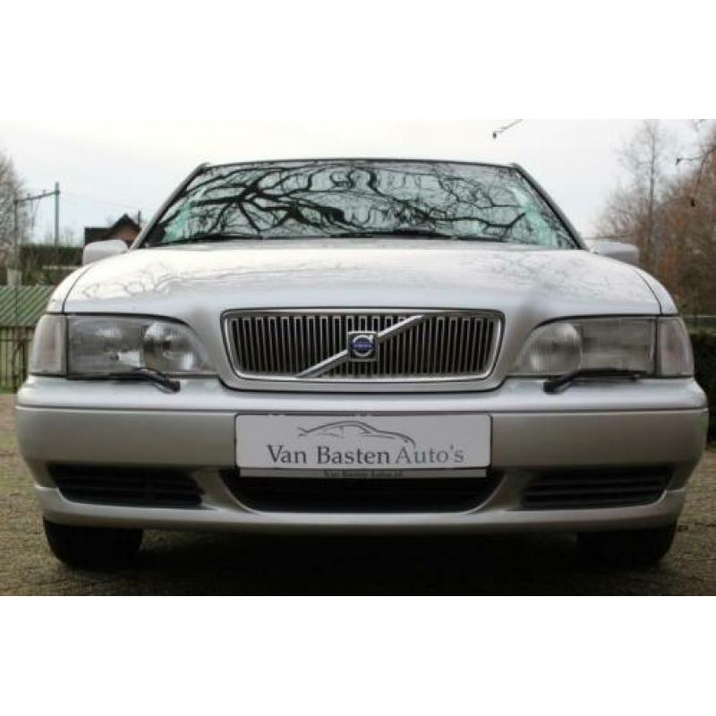 Volvo V70 2.5T | 193pk | Classic | Dealer | Youngtimer |