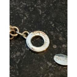 Bijzondere ketting - voor feestjes en dagelijks dragen!