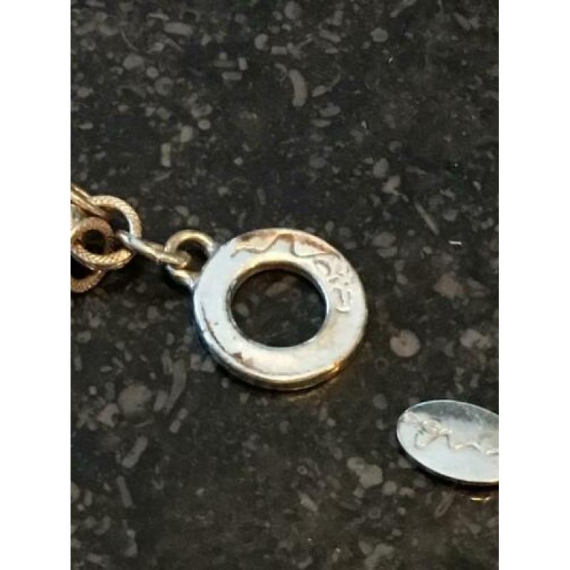 Bijzondere ketting - voor feestjes en dagelijks dragen!