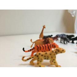 Dierentuindieren mini
