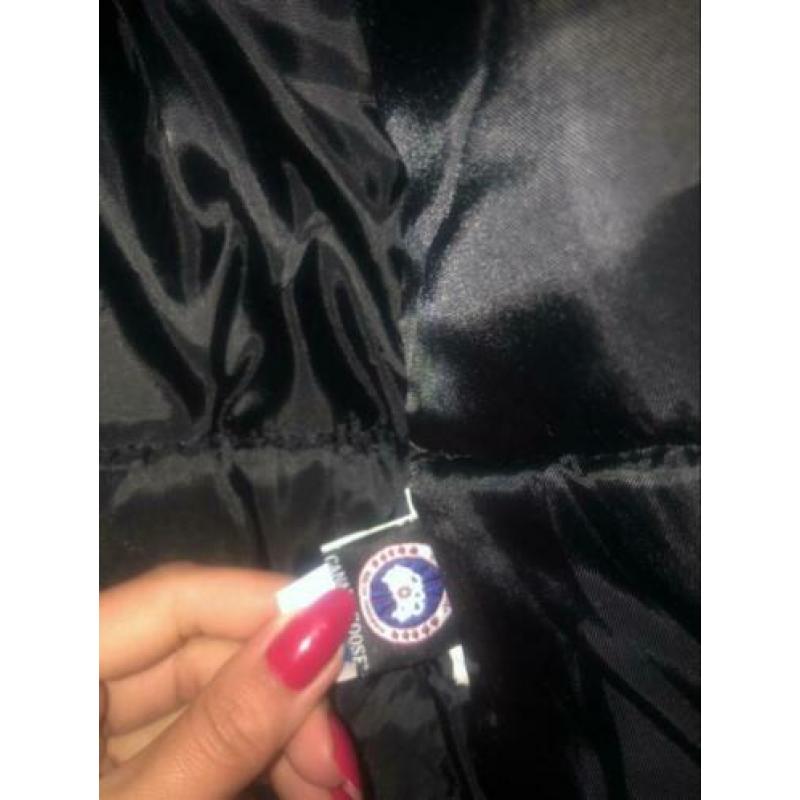Canada Goose Jas maat L