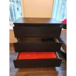 Ladekast kast 3