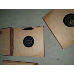 Oude lp s