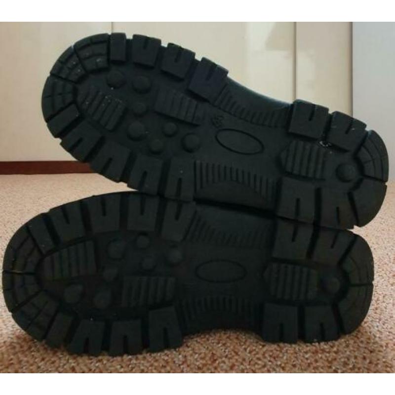 Snowboots Chuva 100% nieuw maat 35