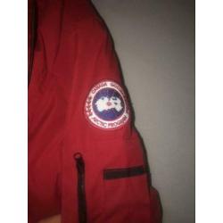 Canada Goose Jas maat L