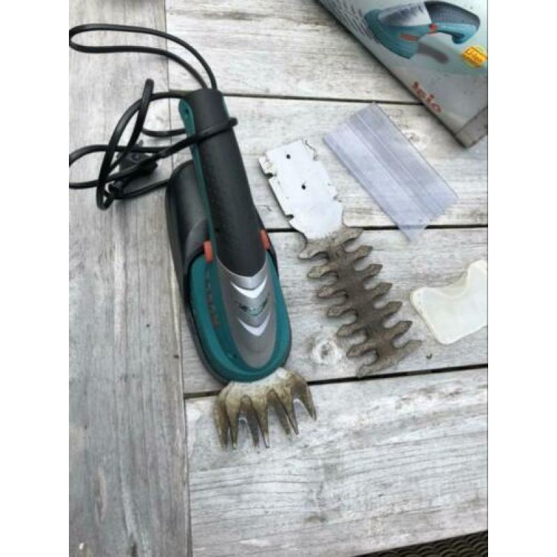 Buxus trimmer Bosch