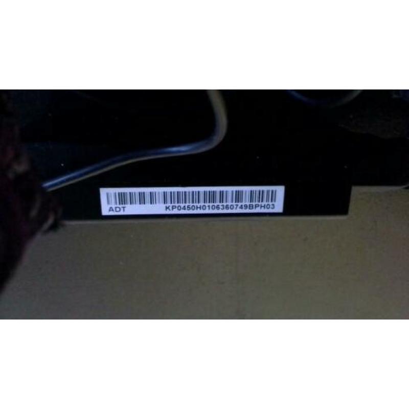 Acer lader / adapter