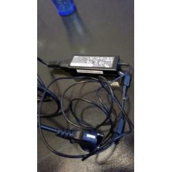 Acer lader / adapter